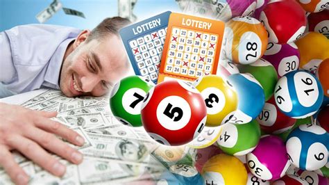 Lottery games casino Venezuela